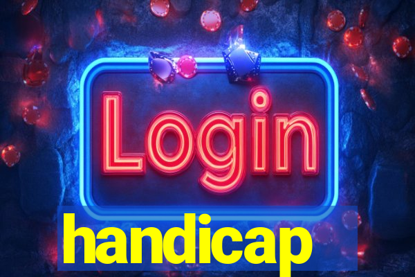 handicap - 2 resultado final
